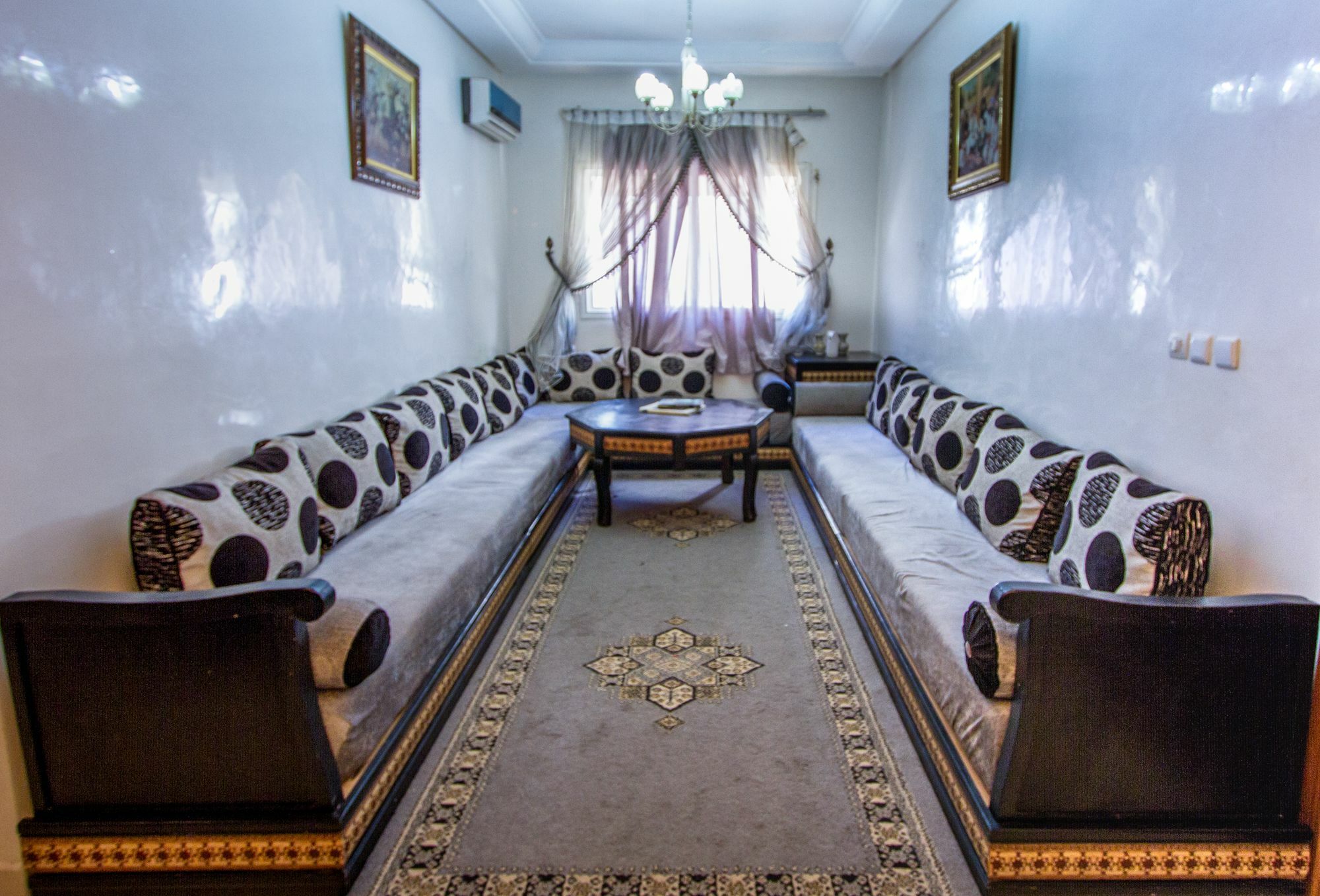Salam Apartment